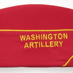 WAVA Garrison Cap